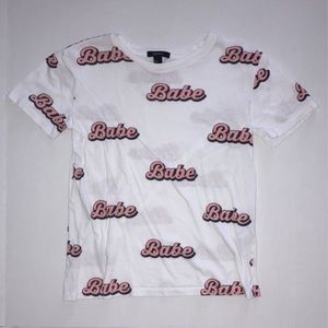 Baby Tee
